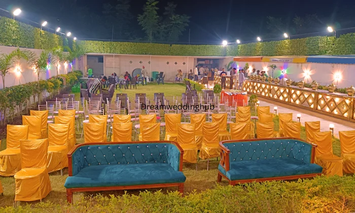 Shivchand Marriage Hall